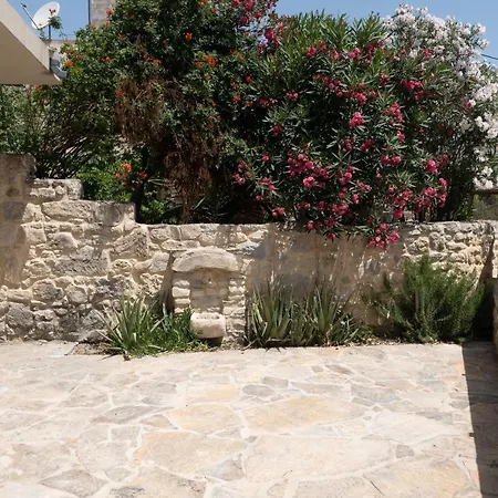 Faistos Cottage Agios Ioannis  Exterior foto
