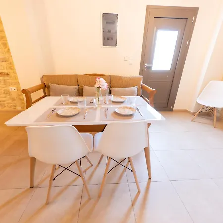 Faistos Cottage Agios Ioannis  Exterior foto