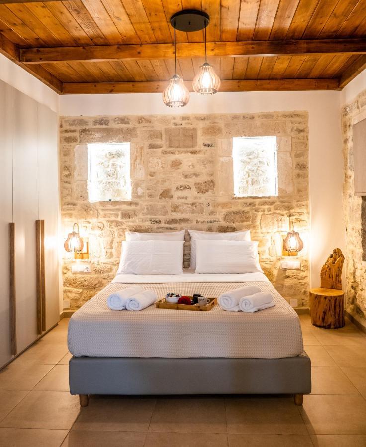 Faistos Ferienhaus Agios Ioannis (Crete)