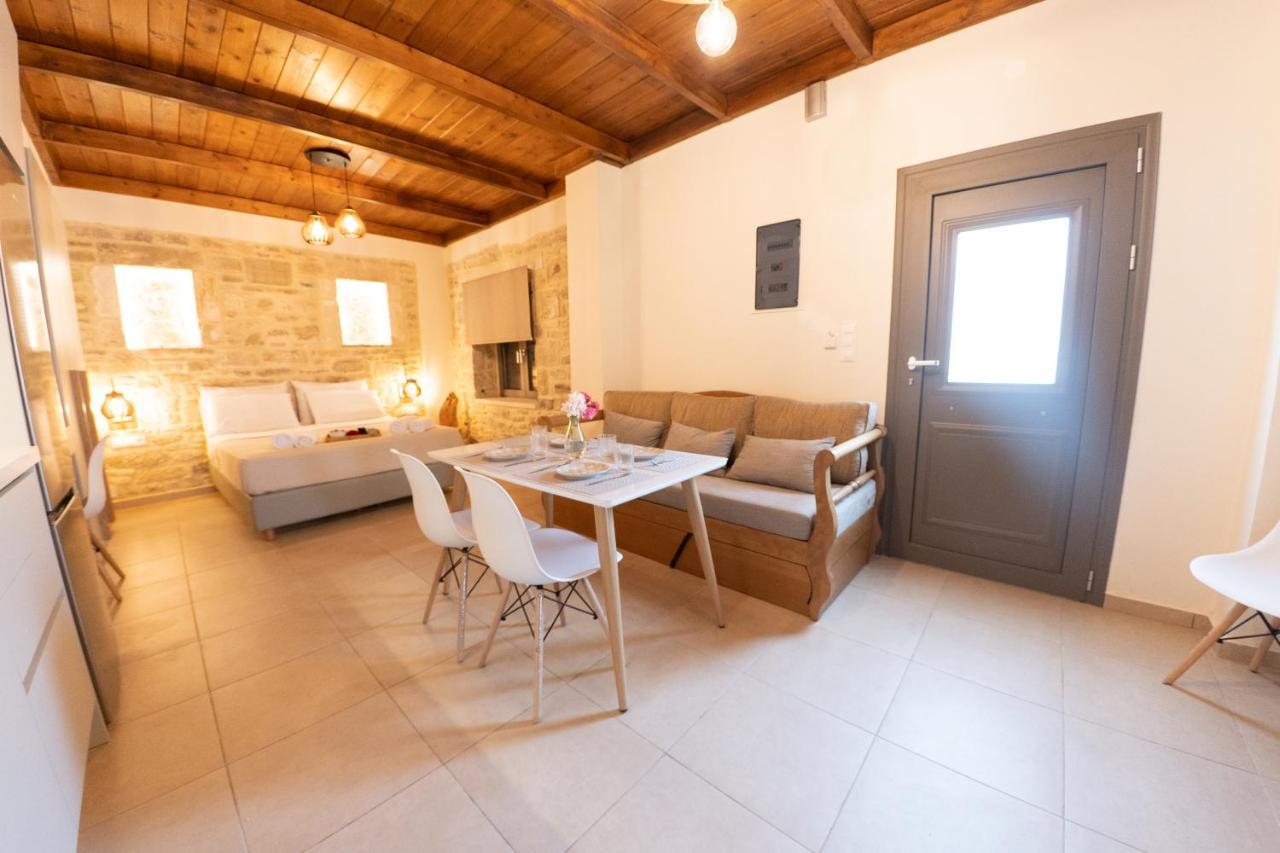 Faistos Ferienhaus
