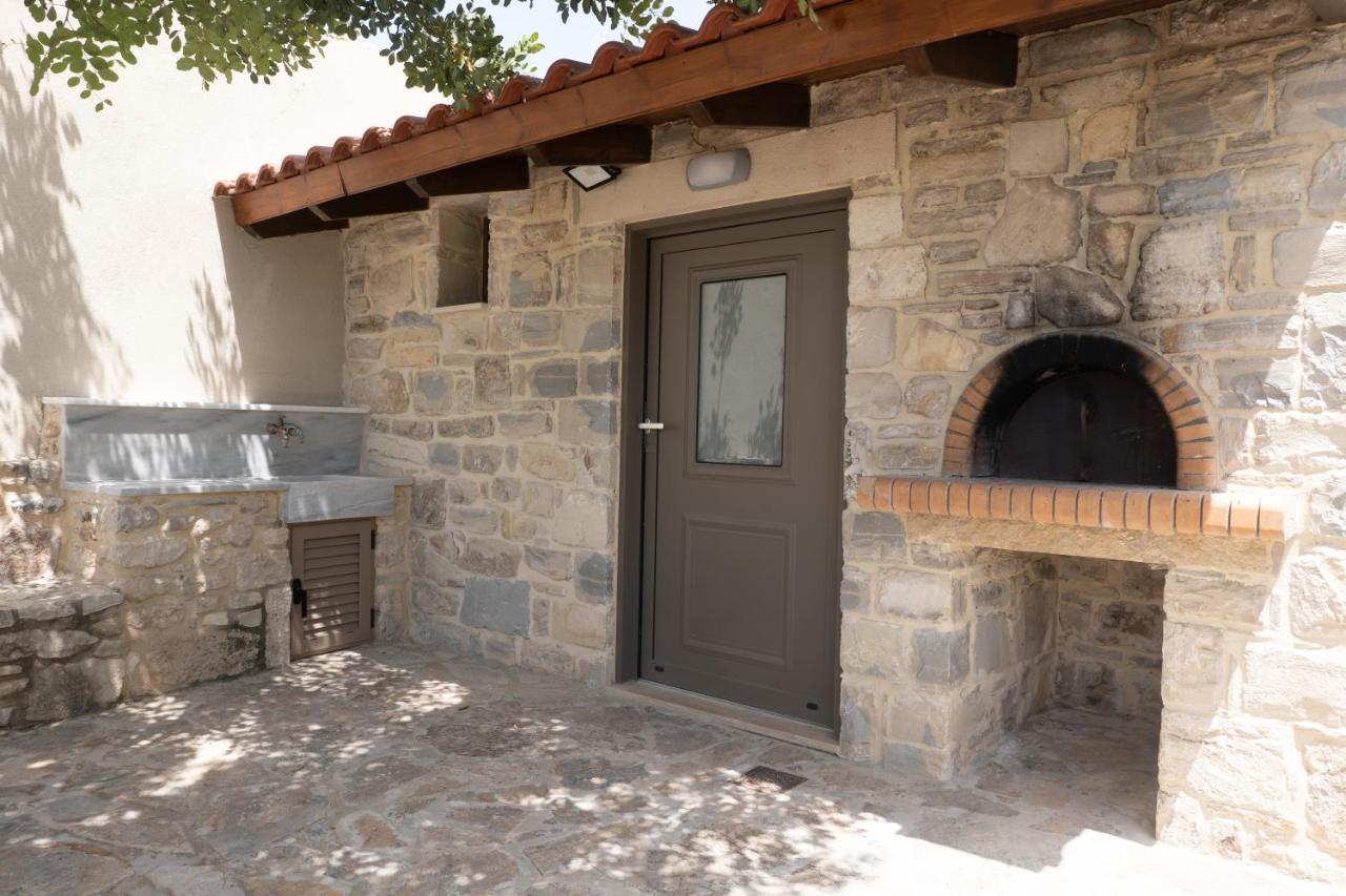 Ferienhaus Faistos