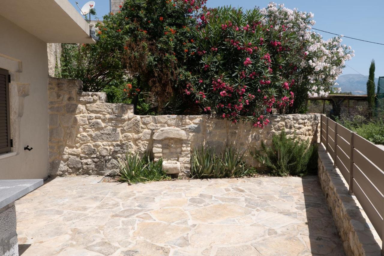Faistos Agios Ioannis (Crete)
