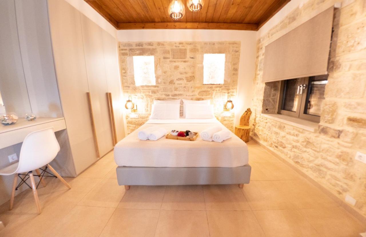Ferienhaus Faistos Agios Ioannis (Crete)