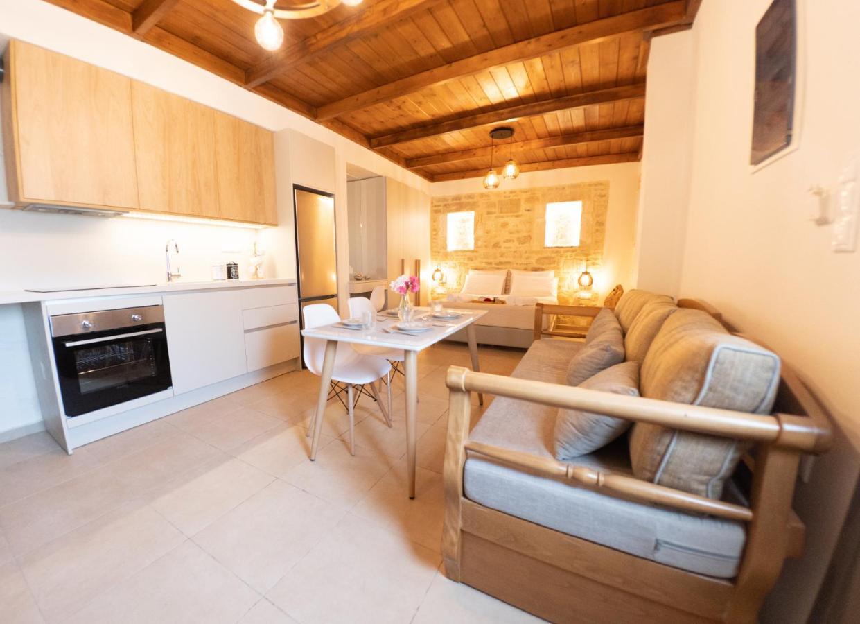 Faistos Ferienhaus *