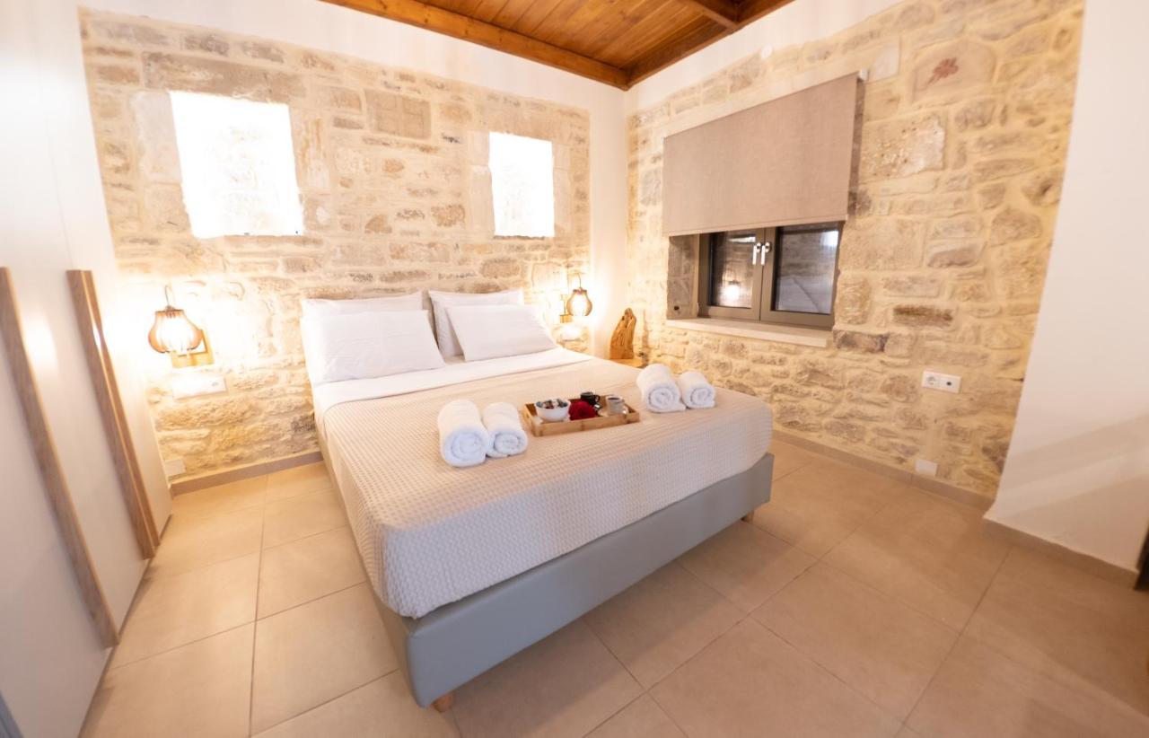 Faistos Ferienhaus *
