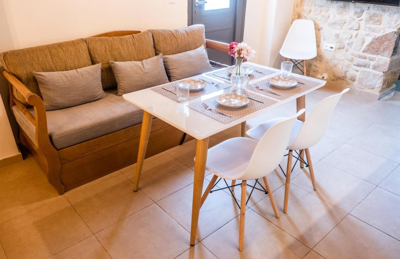 Faistos Ferienhaus