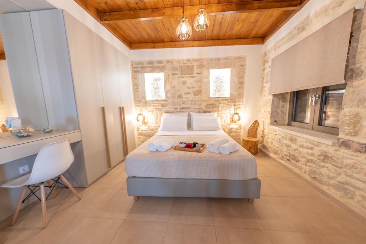 Faistos Casa vacanze *
