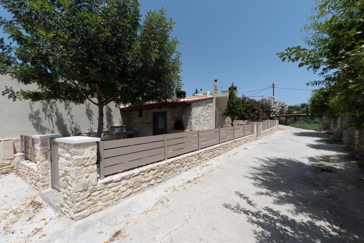 Faistos Ferienhaus Agios Ioannis (Crete)