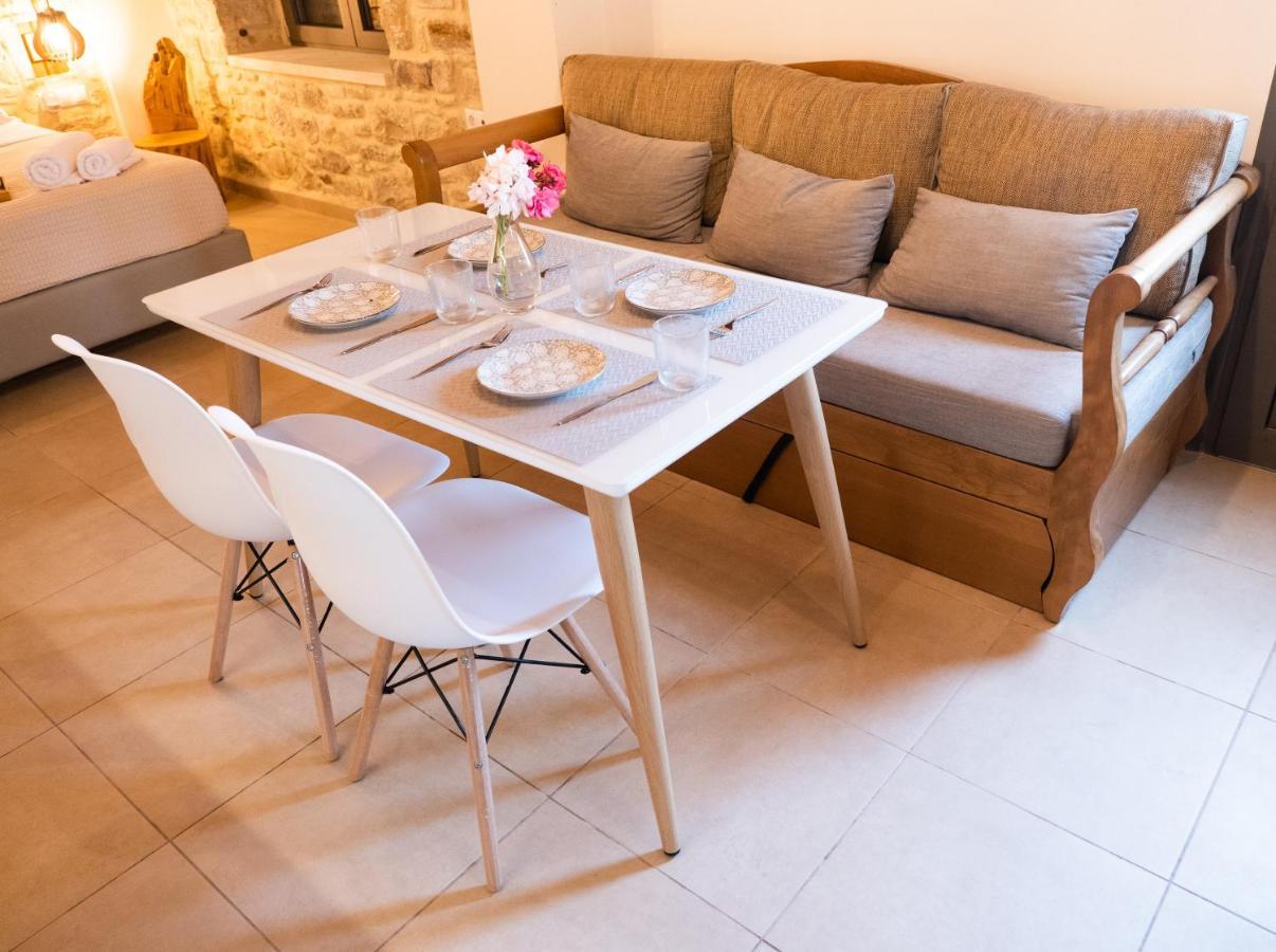 Faistos Ferienhaus