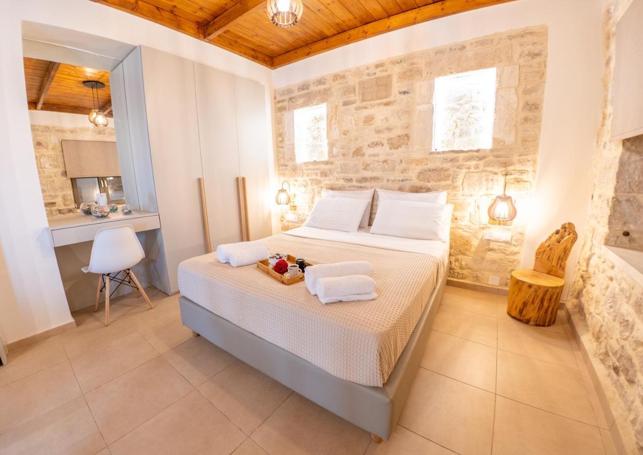 Faistos Agios Ioannis (Crete)