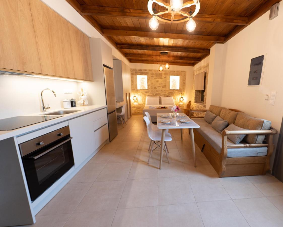 Ferienhaus Faistos