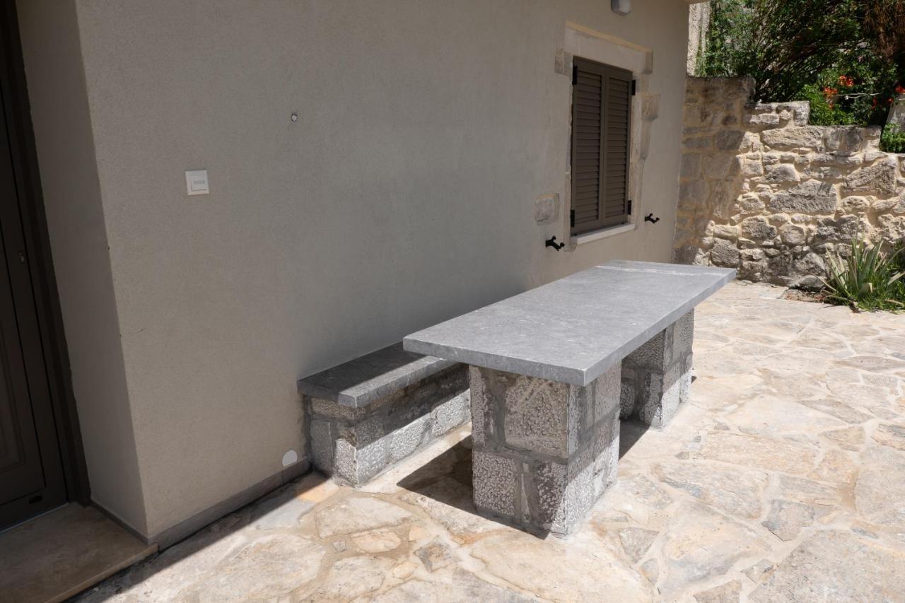 Faistos Ferienhaus Agios Ioannis (Crete)