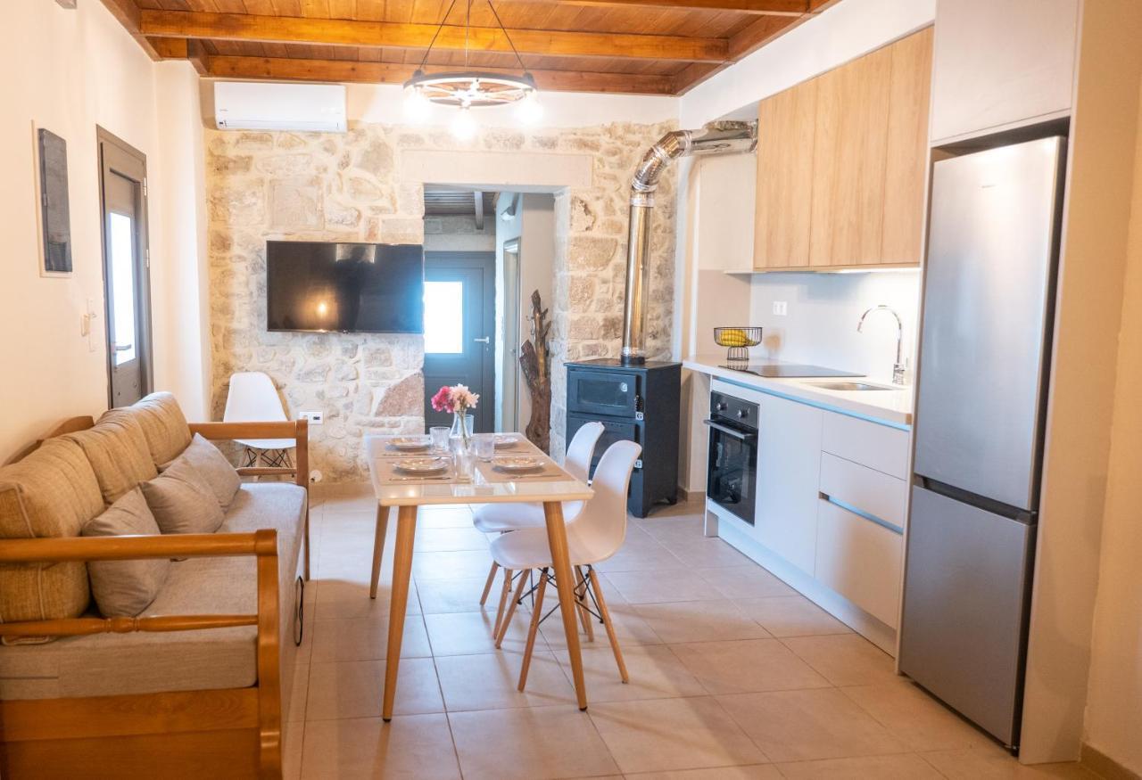 Faistos Ferienhaus *