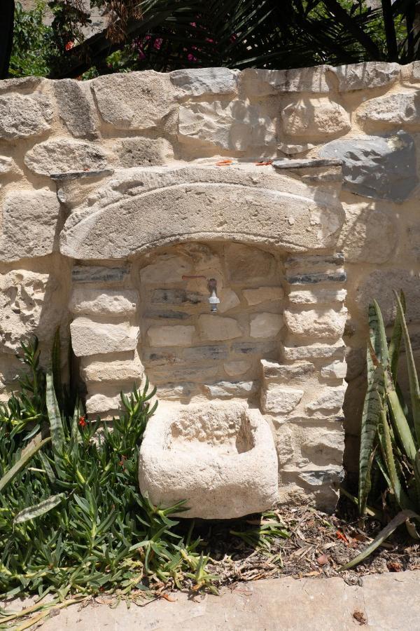 Faistos בית נופש